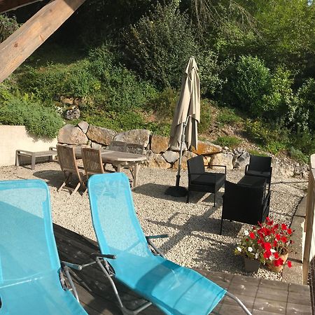 Lakeview 180° Talloires Esterno foto