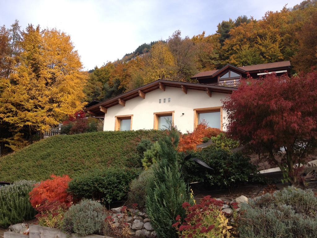 Lakeview 180° Talloires Esterno foto